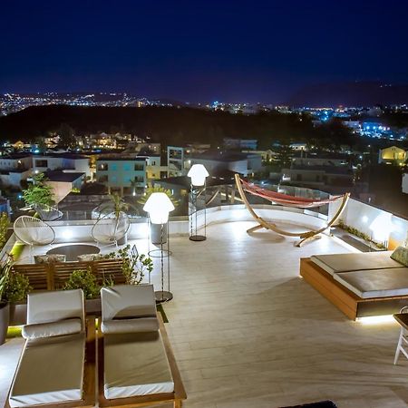 The Hill House Villa Като-Даратсо Экстерьер фото