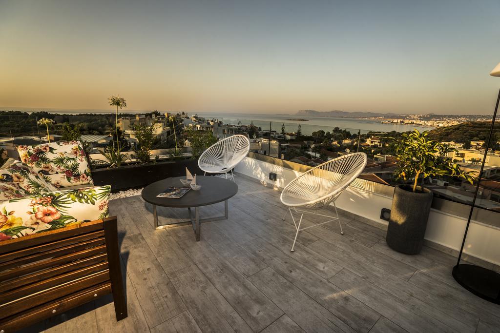 The Hill House Villa Като-Даратсо Экстерьер фото