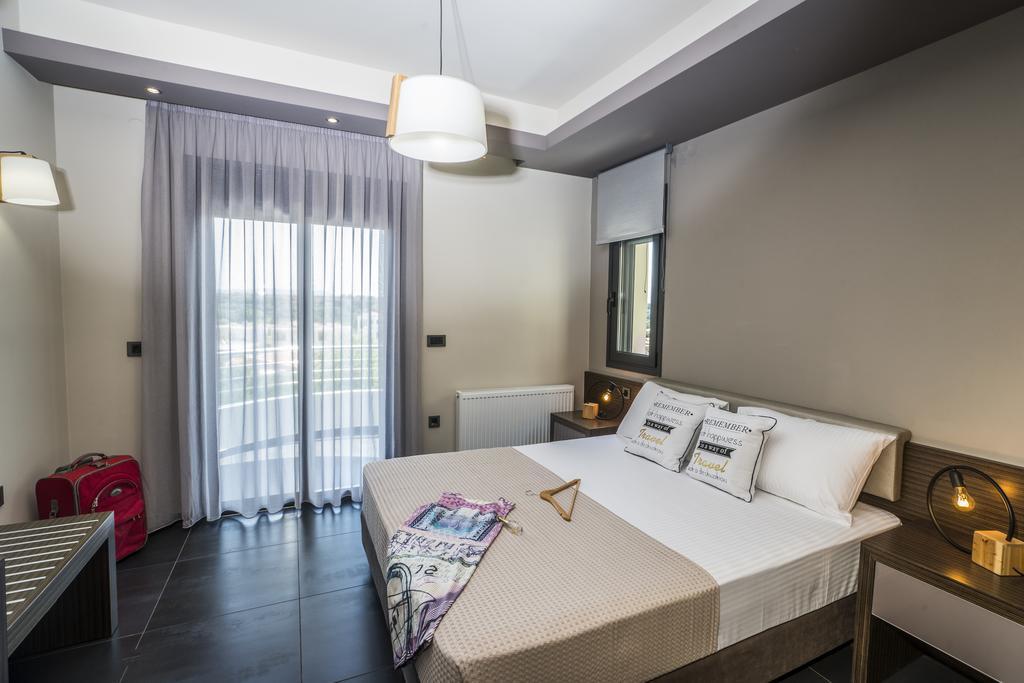 The Hill House Villa Като-Даратсо Экстерьер фото