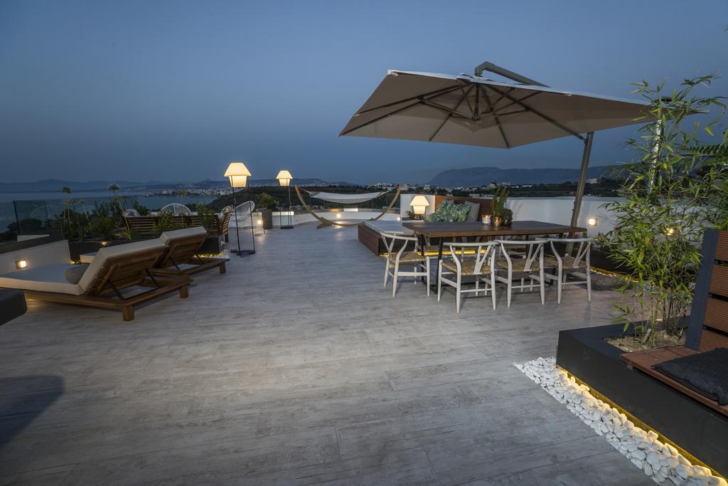 The Hill House Villa Като-Даратсо Экстерьер фото