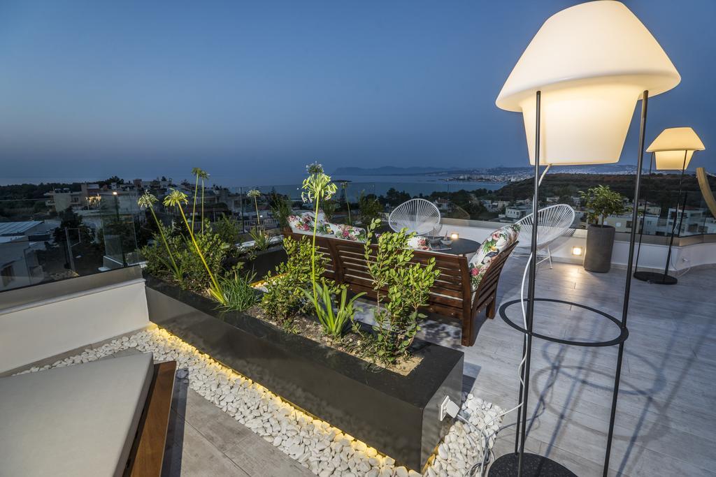 The Hill House Villa Като-Даратсо Экстерьер фото