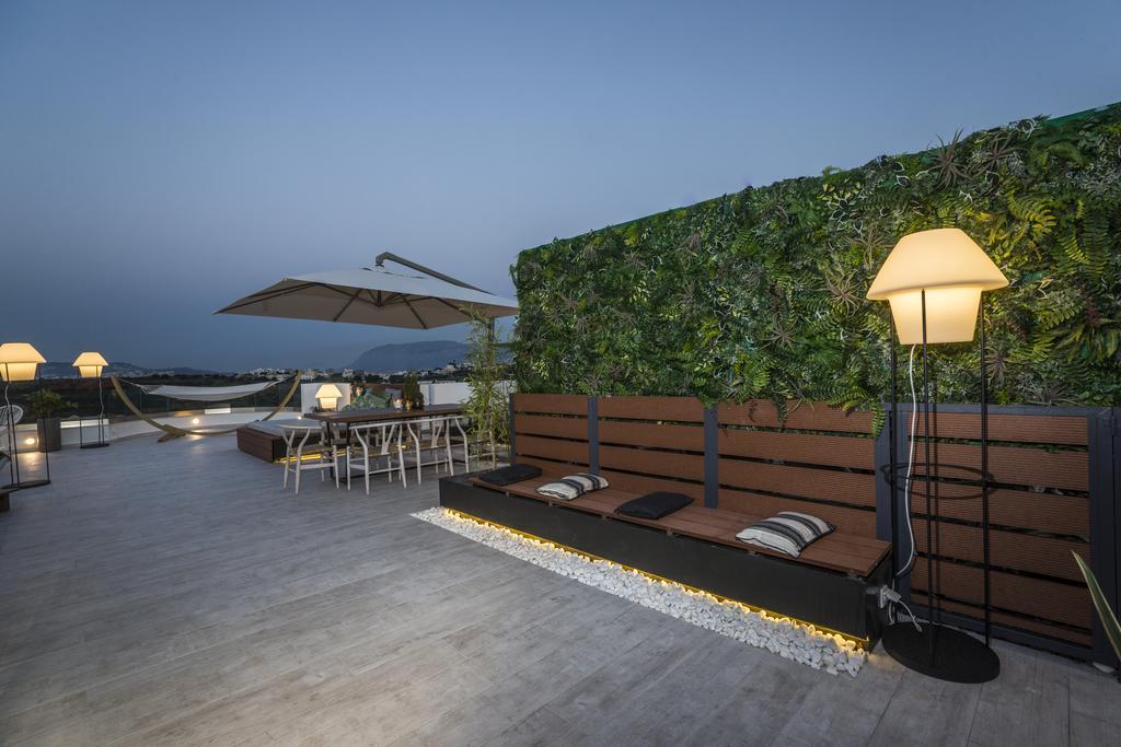 The Hill House Villa Като-Даратсо Экстерьер фото