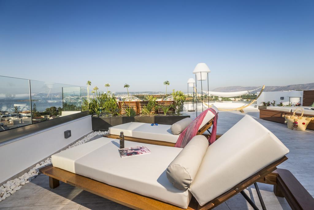 The Hill House Villa Като-Даратсо Экстерьер фото