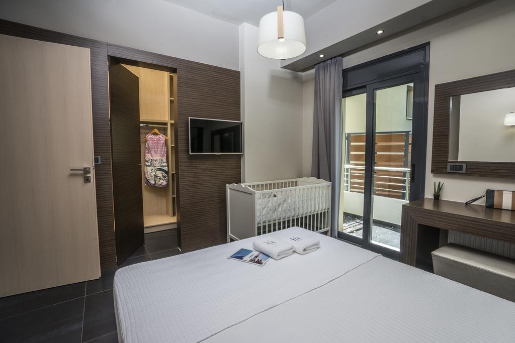 The Hill House Villa Като-Даратсо Экстерьер фото