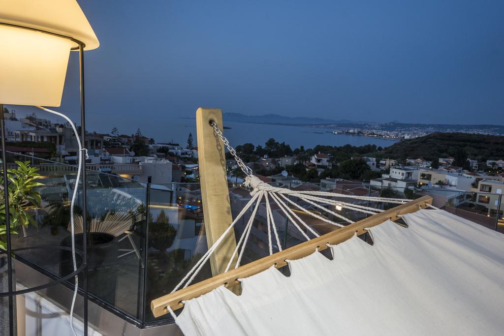 The Hill House Villa Като-Даратсо Экстерьер фото