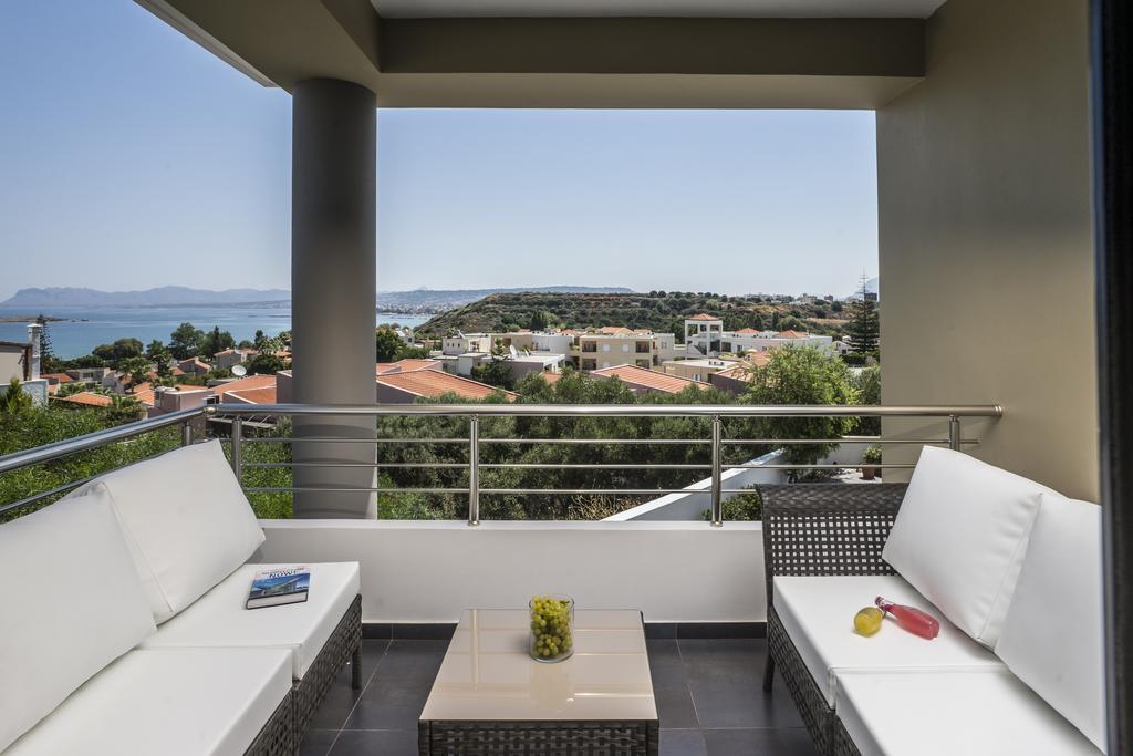 The Hill House Villa Като-Даратсо Экстерьер фото
