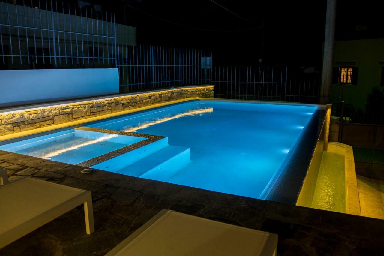 The Hill House Villa Като-Даратсо Экстерьер фото
