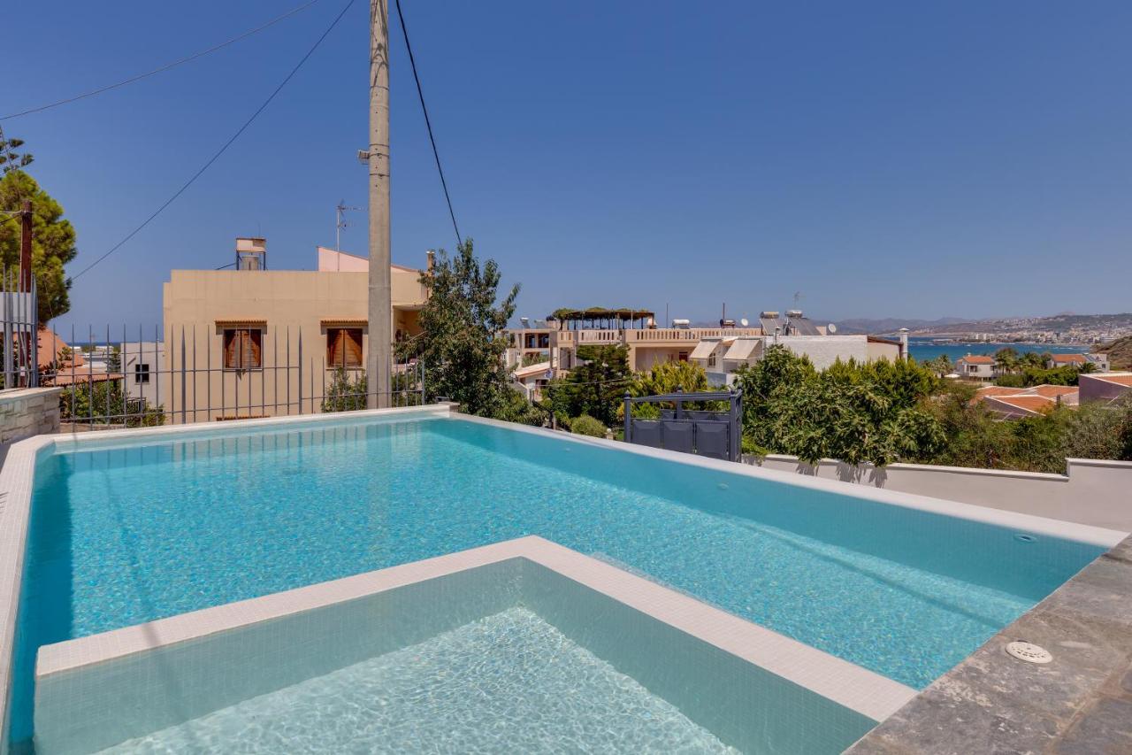 The Hill House Villa Като-Даратсо Экстерьер фото